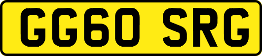 GG60SRG