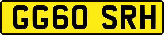 GG60SRH