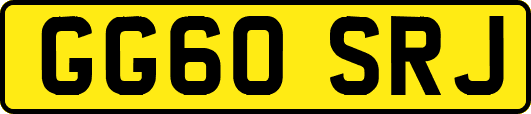 GG60SRJ