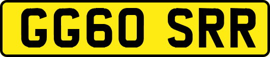 GG60SRR
