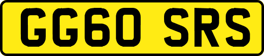 GG60SRS