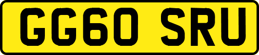 GG60SRU