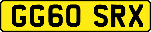 GG60SRX
