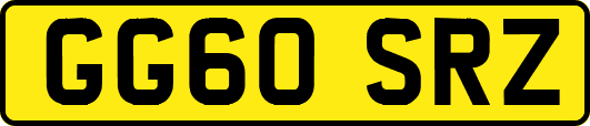 GG60SRZ