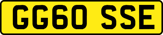 GG60SSE