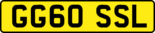 GG60SSL