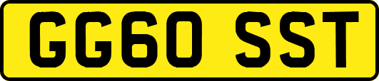 GG60SST