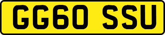 GG60SSU