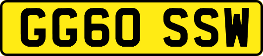 GG60SSW