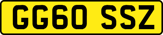 GG60SSZ