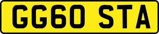 GG60STA