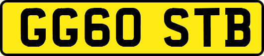 GG60STB