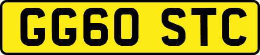 GG60STC