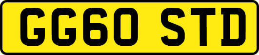 GG60STD