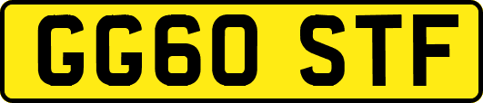 GG60STF