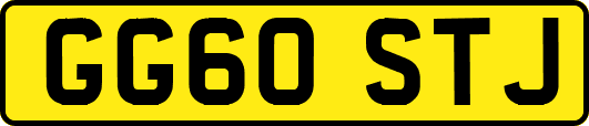 GG60STJ