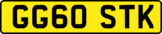 GG60STK