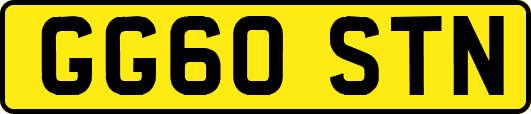 GG60STN