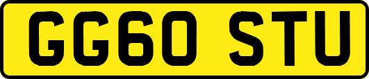 GG60STU