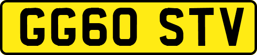 GG60STV