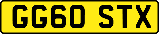 GG60STX