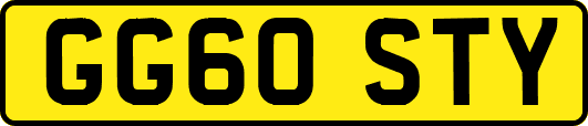 GG60STY