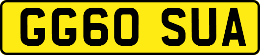 GG60SUA