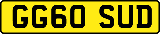 GG60SUD