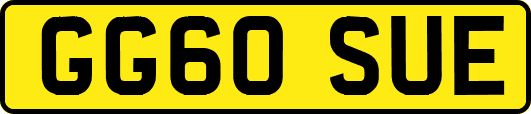 GG60SUE