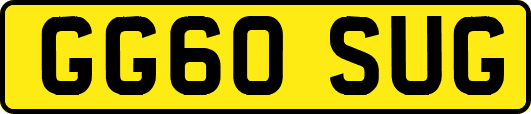 GG60SUG