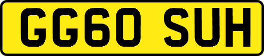GG60SUH
