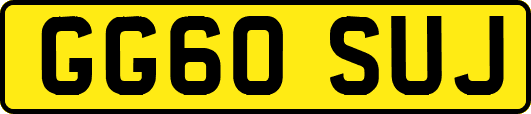 GG60SUJ