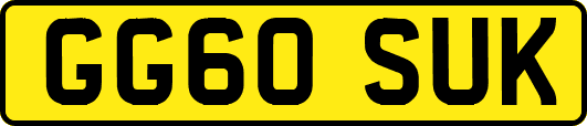 GG60SUK