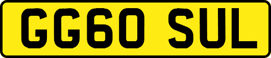 GG60SUL