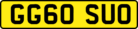GG60SUO