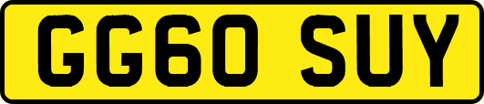 GG60SUY