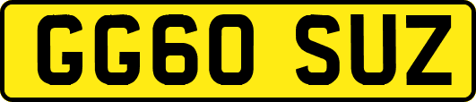 GG60SUZ
