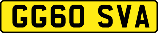 GG60SVA