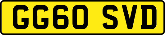 GG60SVD