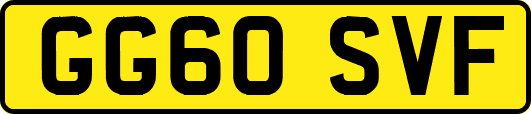 GG60SVF