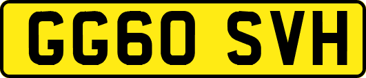 GG60SVH