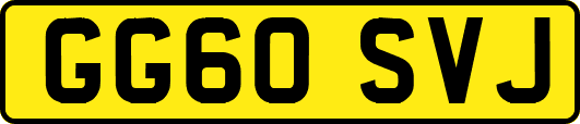 GG60SVJ
