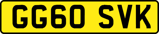 GG60SVK
