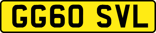 GG60SVL