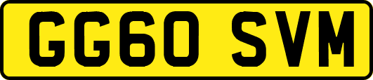 GG60SVM