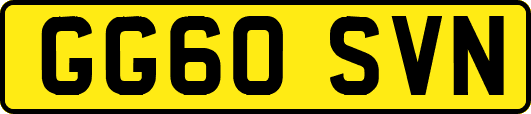 GG60SVN