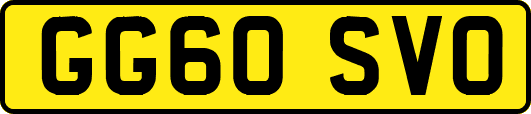 GG60SVO