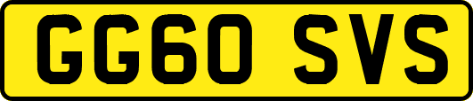 GG60SVS