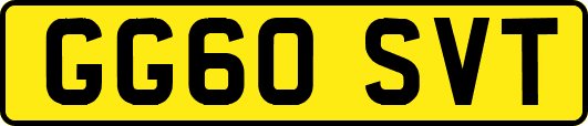 GG60SVT