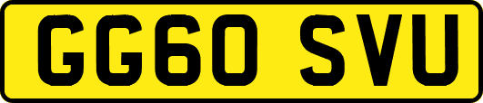 GG60SVU